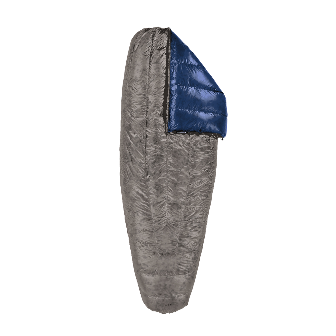 Revelation Sleeping Quilt, 950P (Without Draft Collar)
