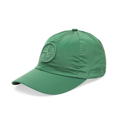 Nylon Metal Cap