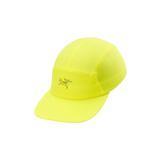 Gamma 5 Panel Cap