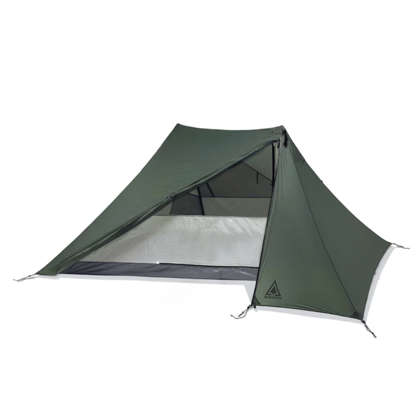 X-Mid 2 Solid - Halcyon Outdoor