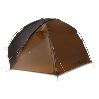 Mountain Star 3 Person Tent