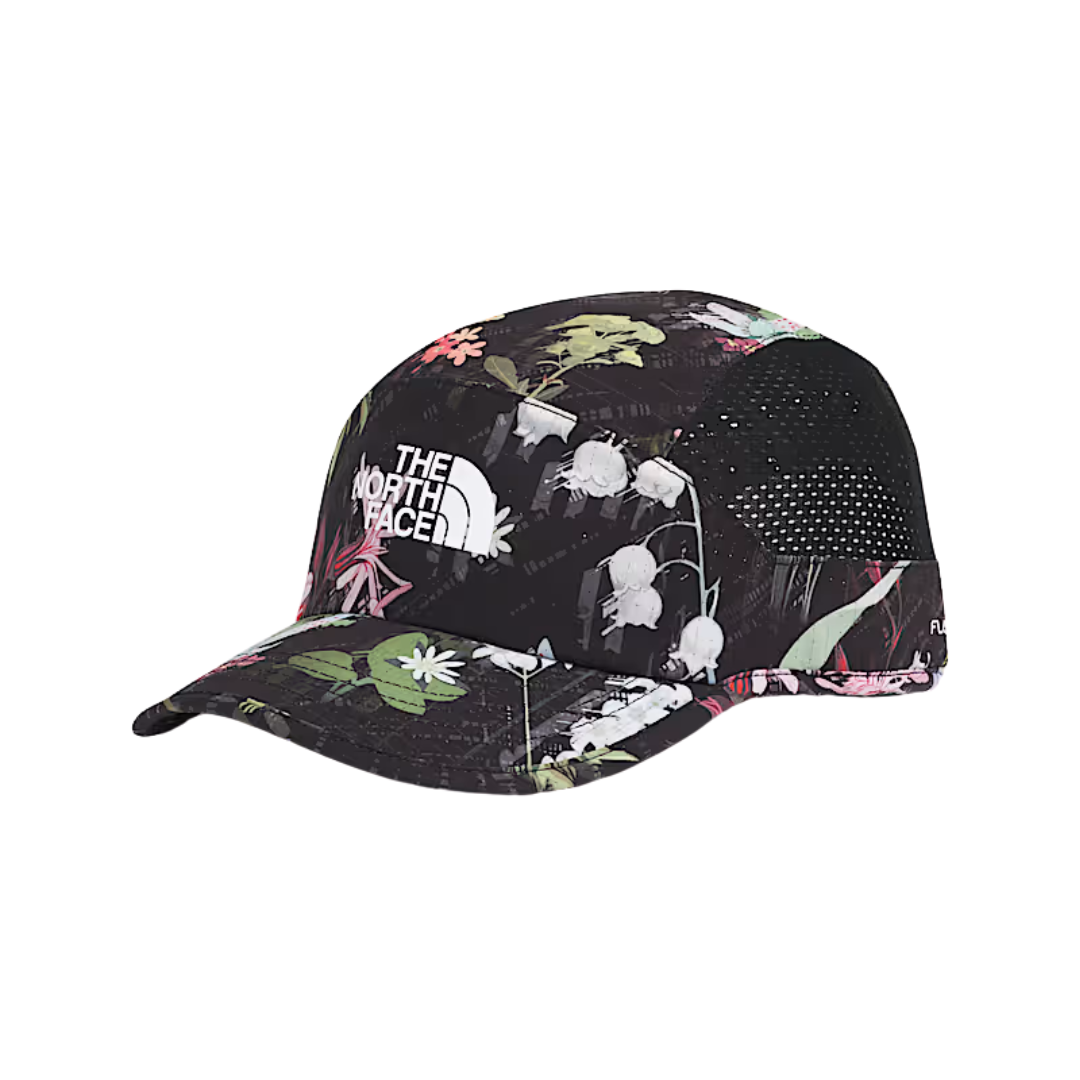 Summer LT Run Hat - Halcyon Outdoor