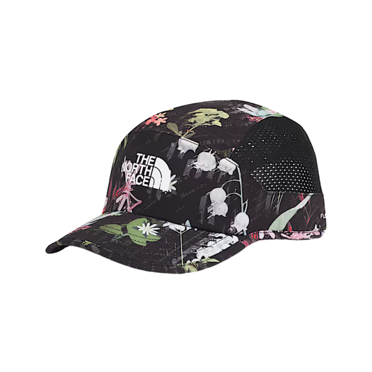 Summer LT Run Hat
