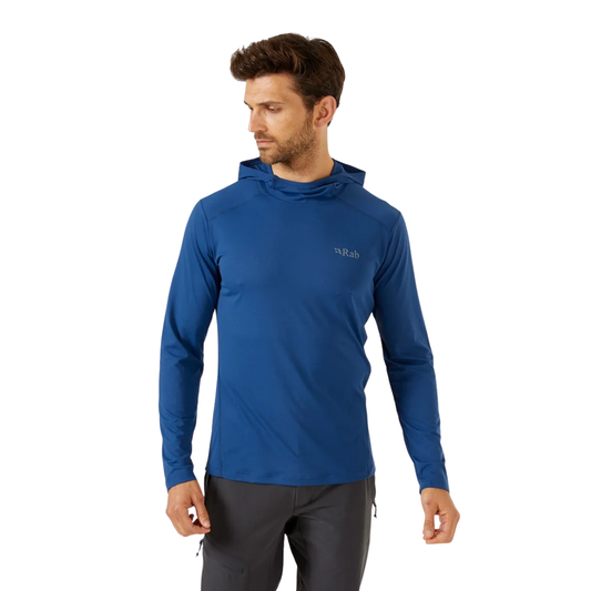 Men's Force Hoody