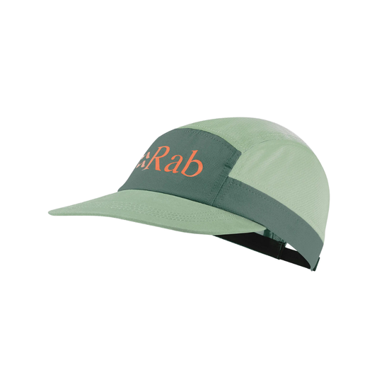 Momentum 5 Panel Cap