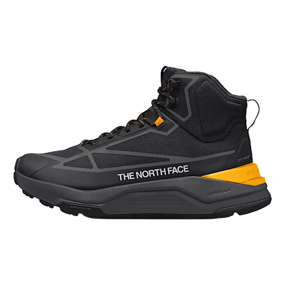 Men’s Fastpack Mid Waterproof Boots
