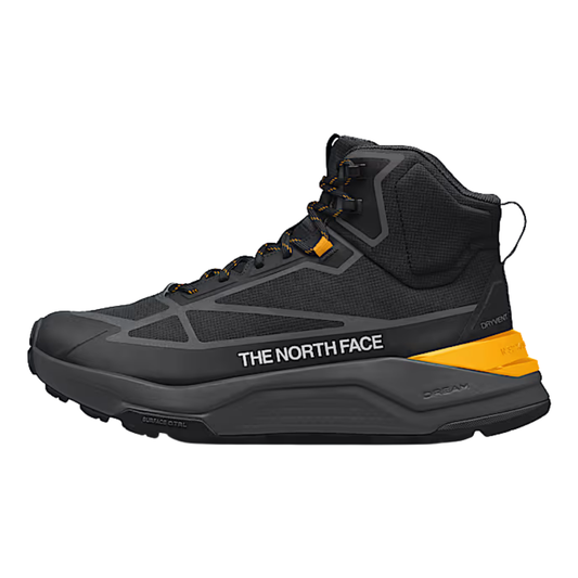 Men’s Fastpack Mid Waterproof Boots