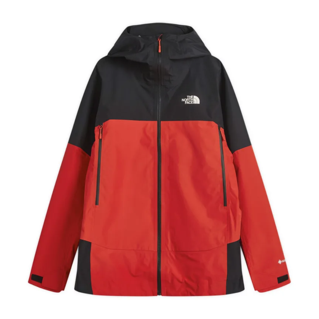 Jazzi 3L Gore-Tex Jacket
