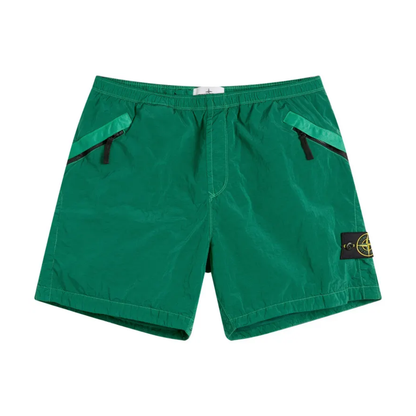 Nylon Metal Shorts