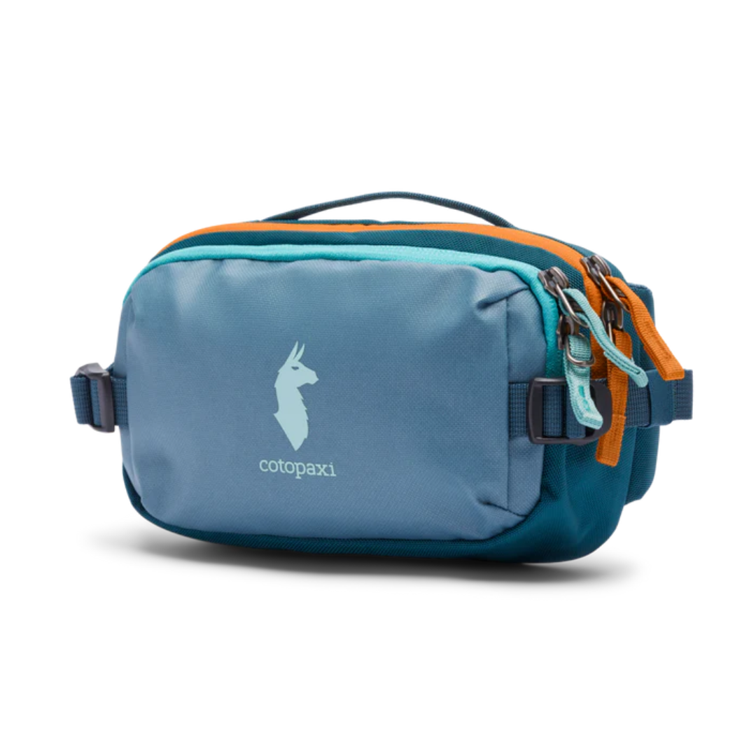 Allpa X 1.5L Hip Pack - Halcyon Outdoor