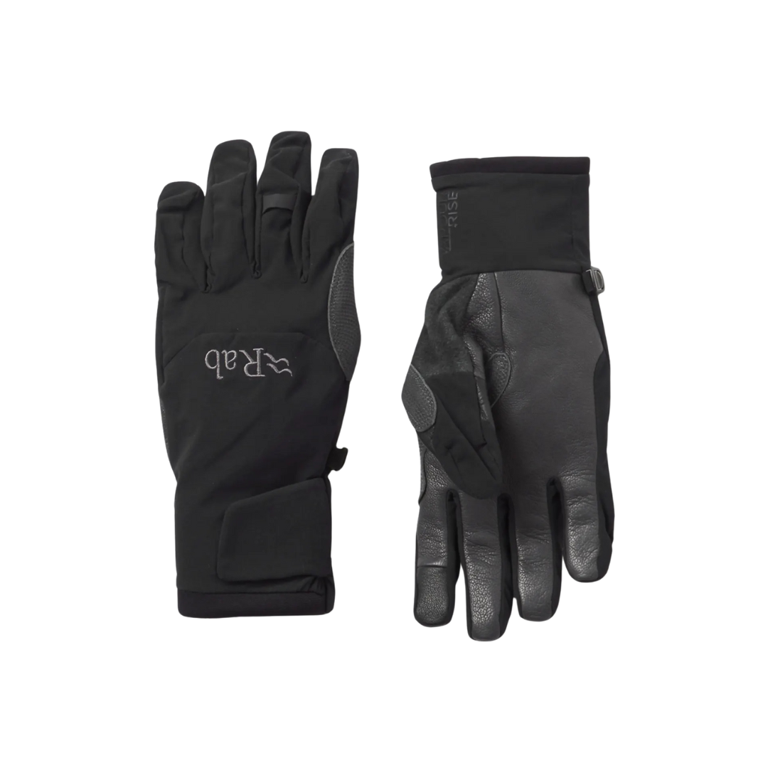Vapour-Rise™ Gloves - Halcyon Outdoor