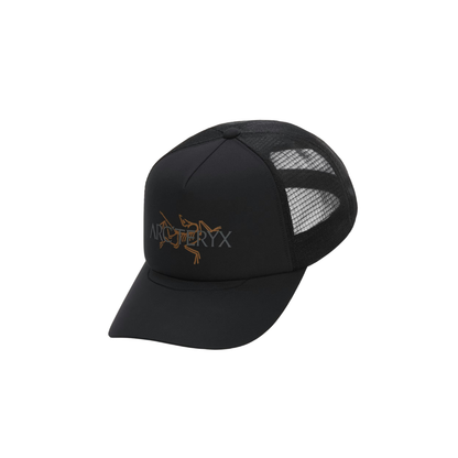 Bird Word Trucker Hat