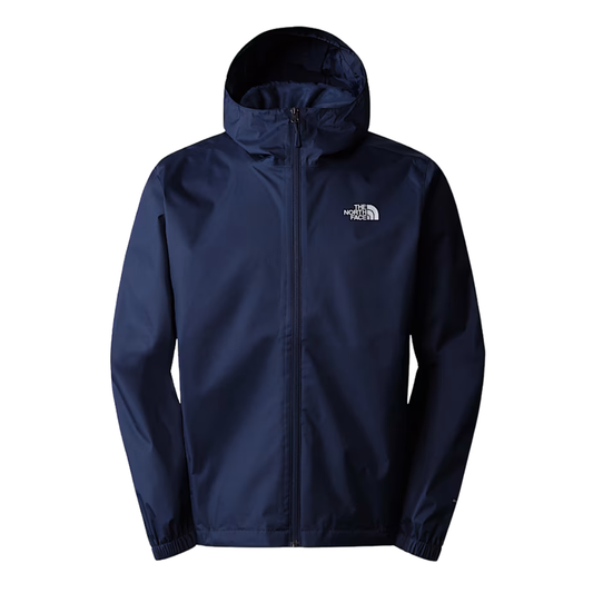 Men's Quest Hooded Jacket