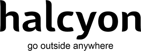 Halcyon Outdoor