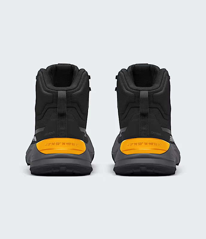 Men’s Fastpack Mid Waterproof Boots
