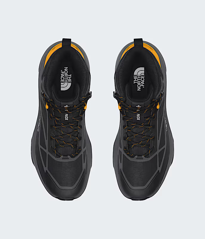 Men’s Fastpack Mid Waterproof Boots