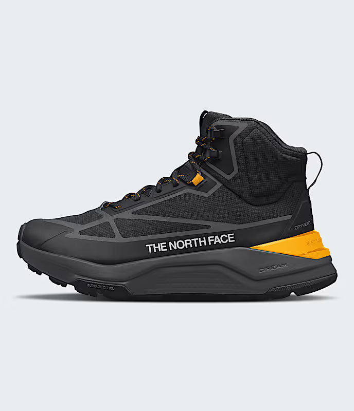 Men’s Fastpack Mid Waterproof Boots