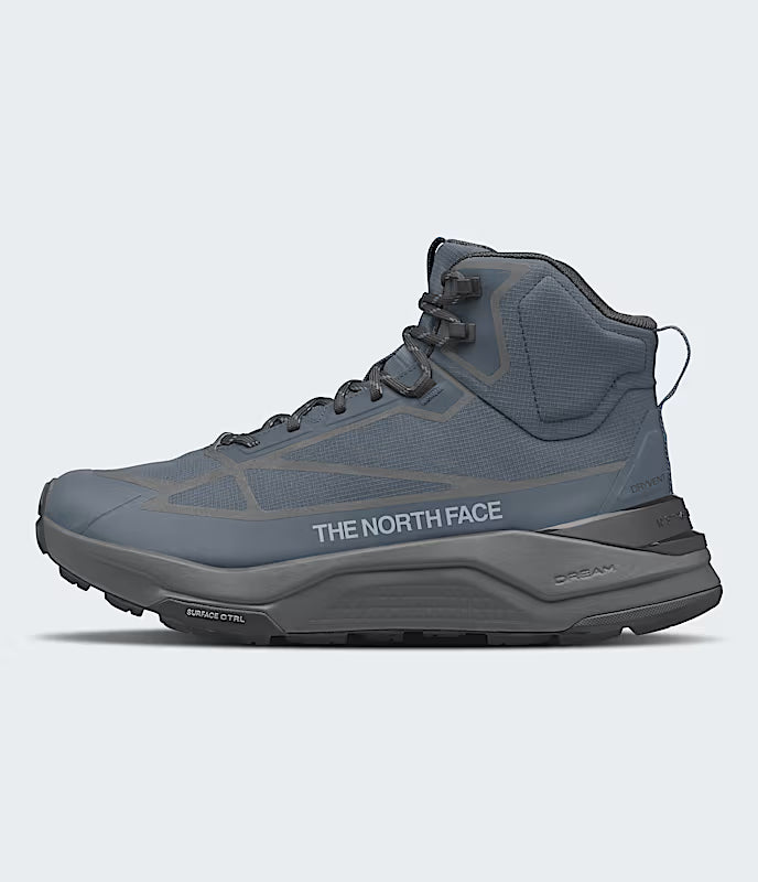 Men’s Fastpack Mid Waterproof Boots
