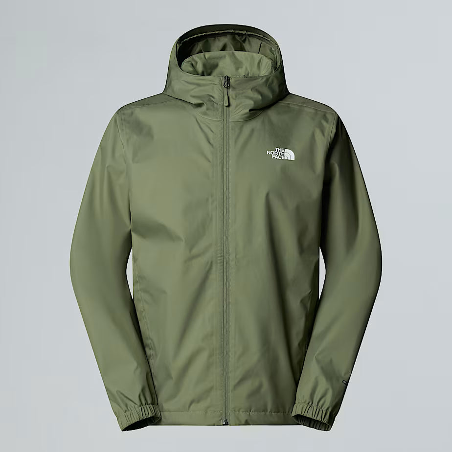Men's Quest Hooded Jacket