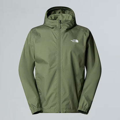 Men's Quest Hooded Jacket