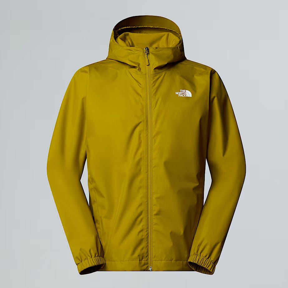 Men's Quest Hooded Jacket