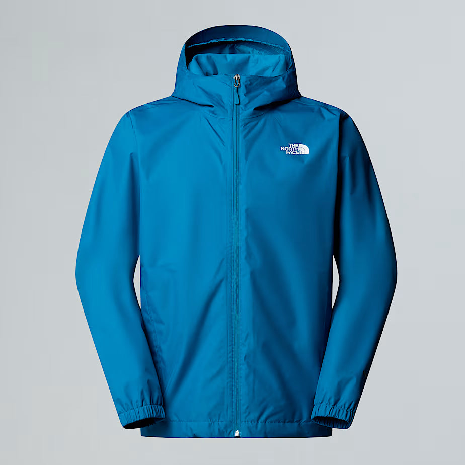 Men's Quest Hooded Jacket
