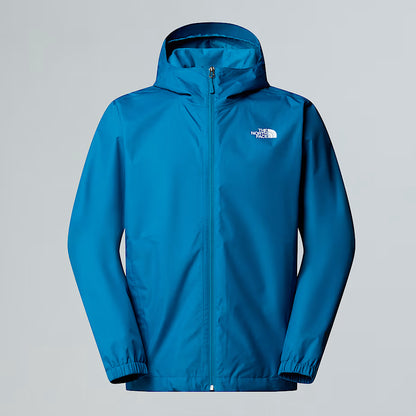 Men's Quest Hooded Jacket