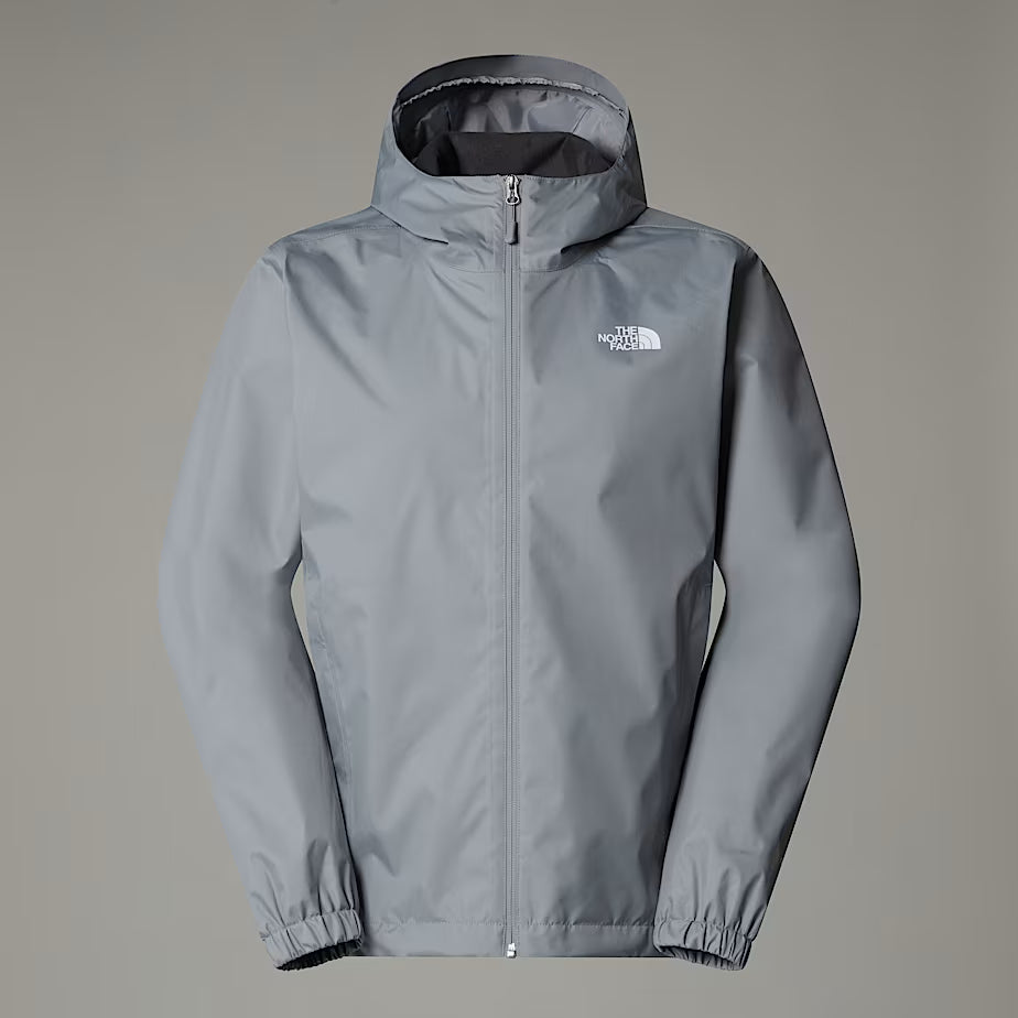 Men's Quest Hooded Jacket