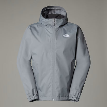 Men's Quest Hooded Jacket