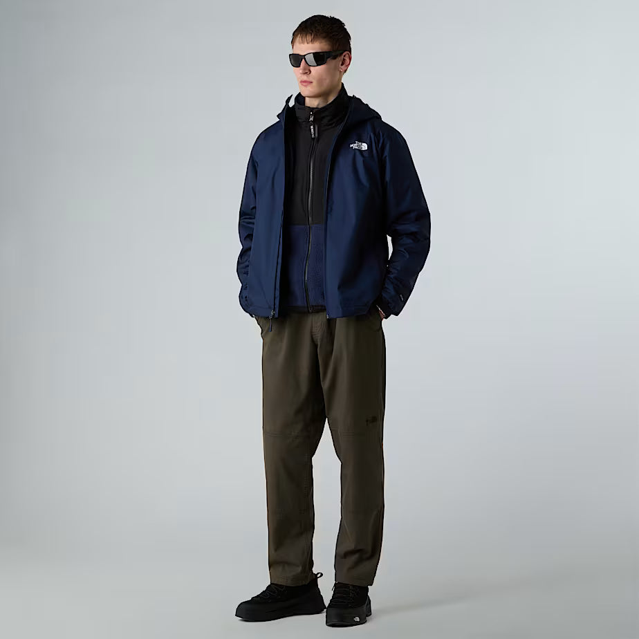 Men's Quest Hooded Jacket