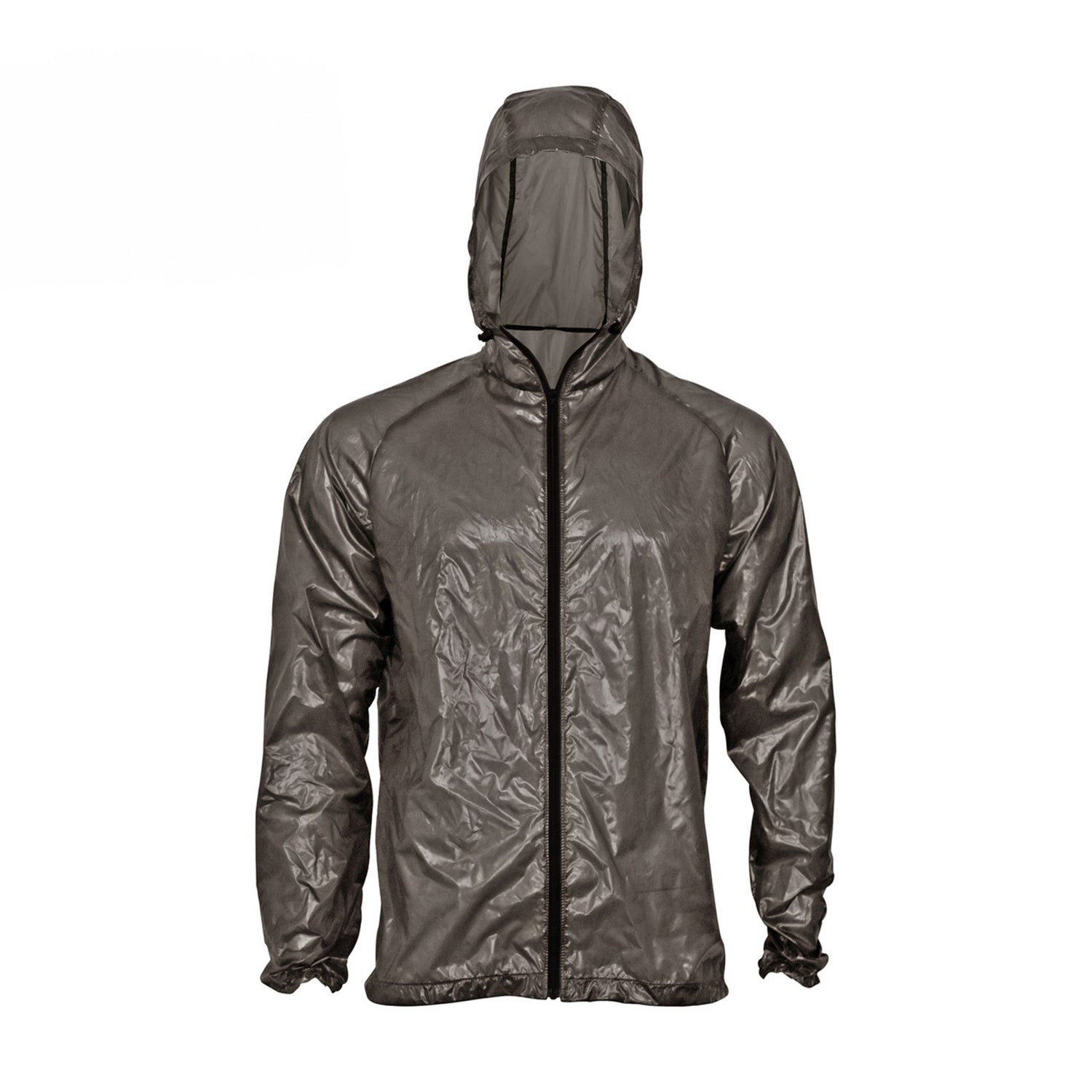 Men's Copperfield Wind Shirt - Halcyon Outdoor