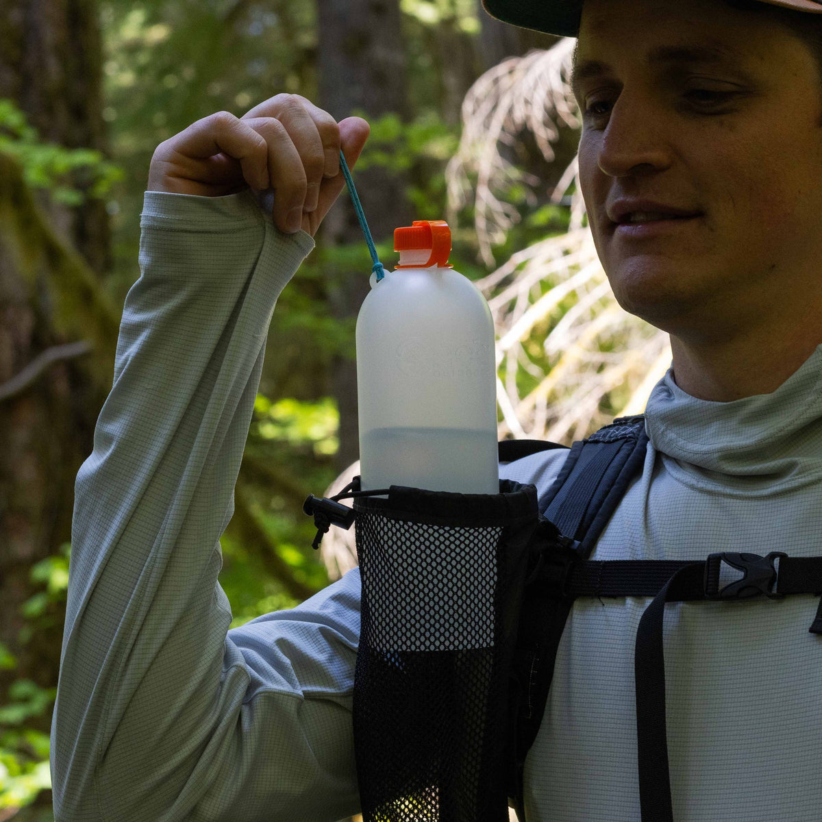 ThruBottle 700