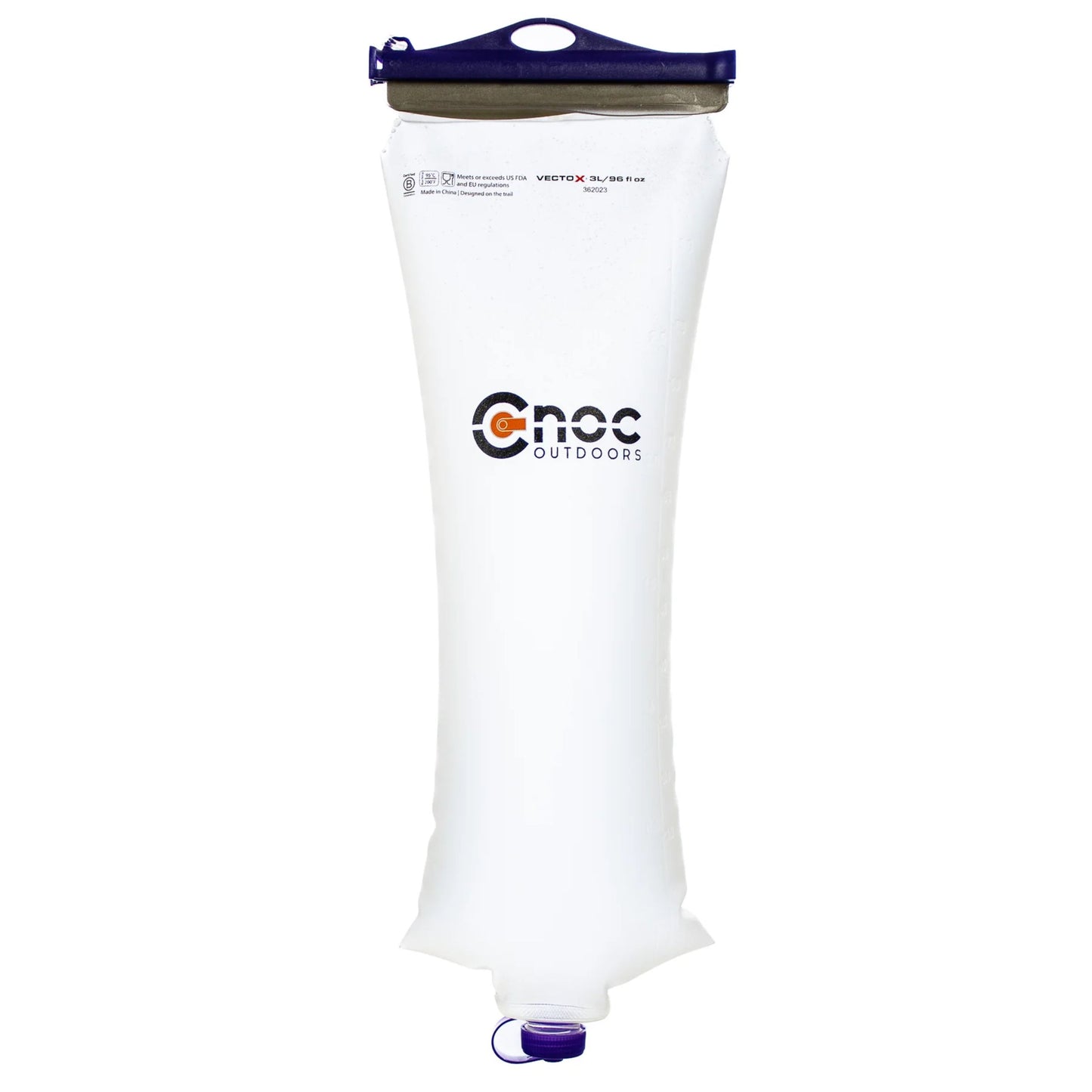 28mm VectoX 3LWater Container