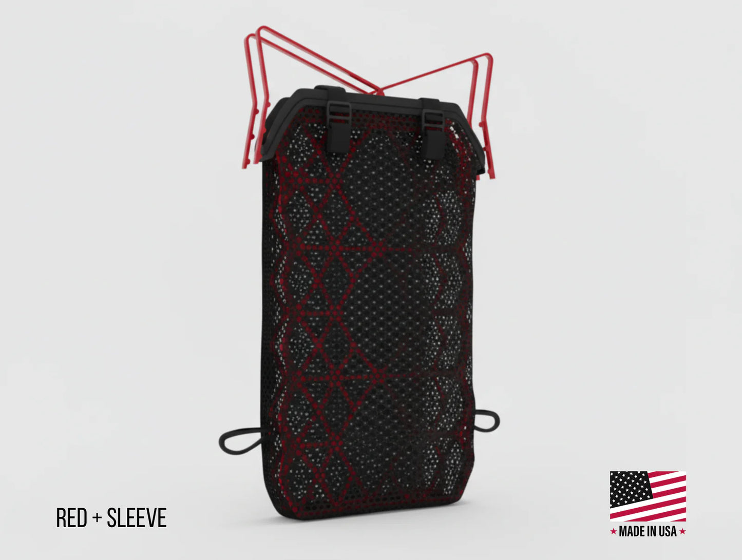 Backpack Ventilation Frame UL2