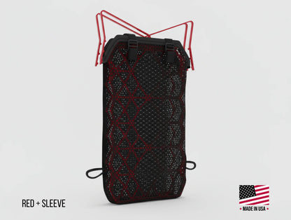 Backpack Ventilation Frame UL2