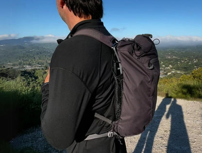 Backpack Ventilation Frame UL2