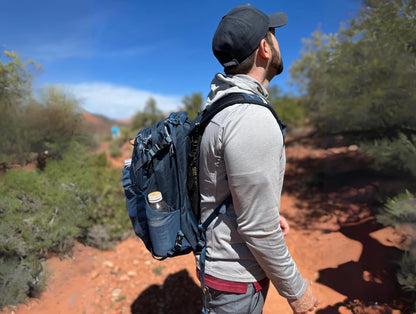 Backpack Ventilation Frame UL2