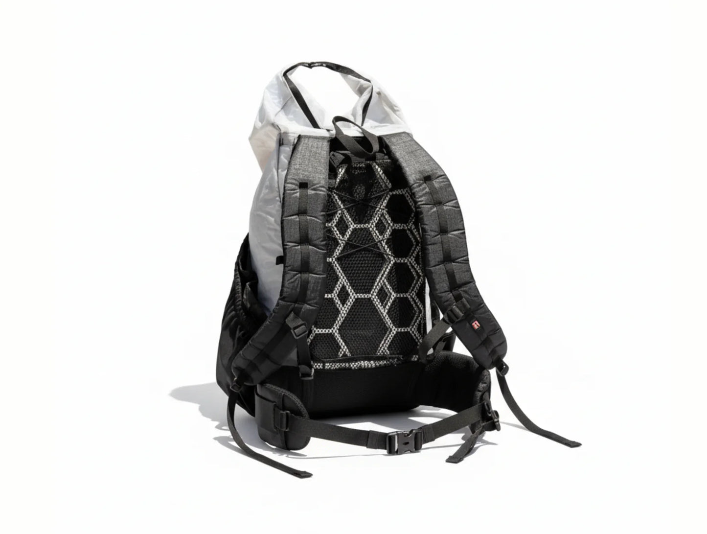 Backpack Ventilation Frame UL2