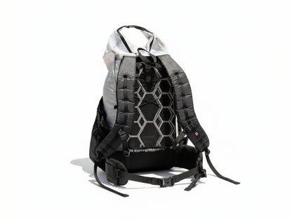 Backpack Ventilation Frame UL2
