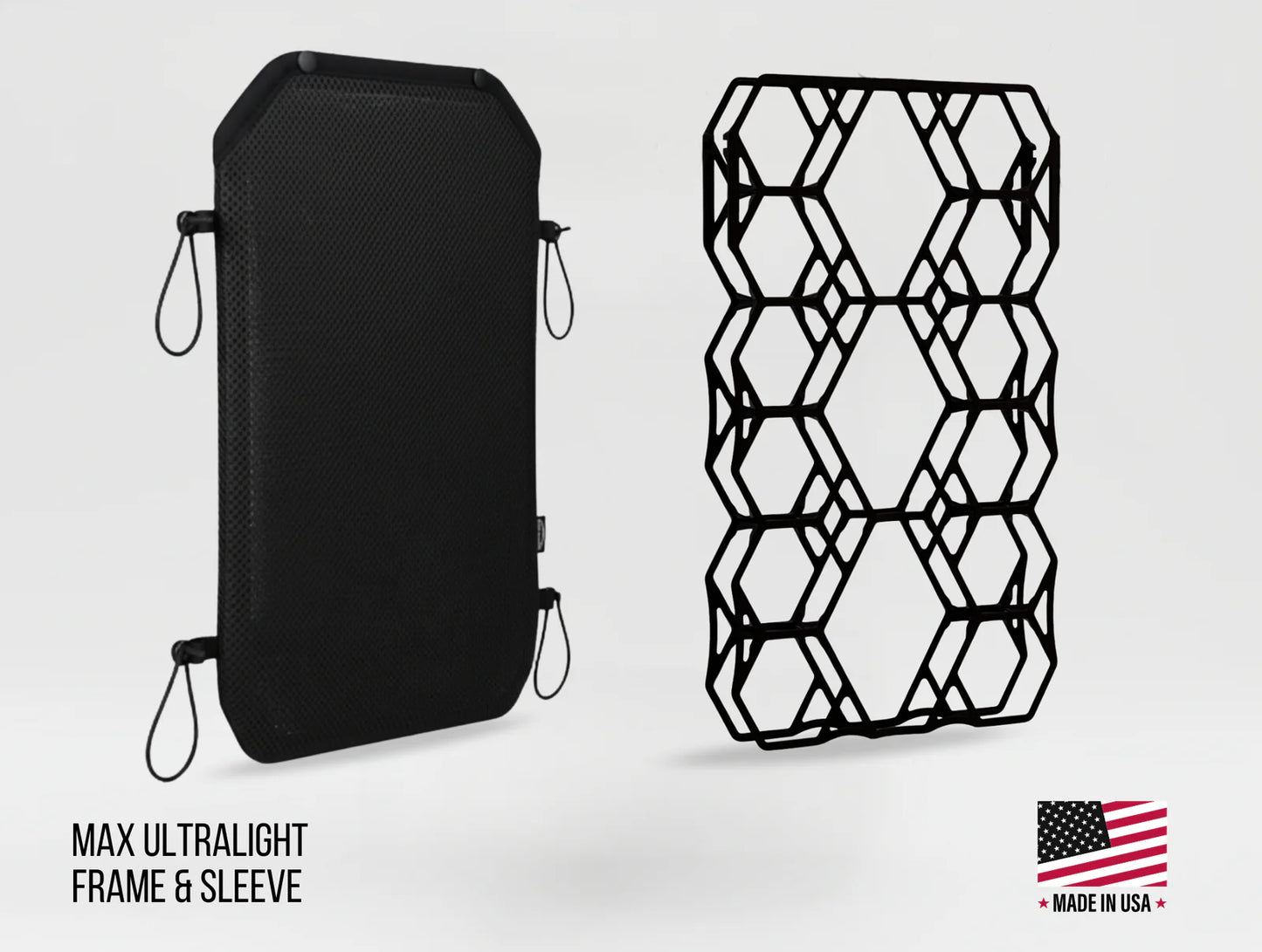 Backpack Ventilation Frame Max UL3