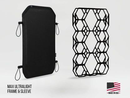 Backpack Ventilation Frame Max UL3