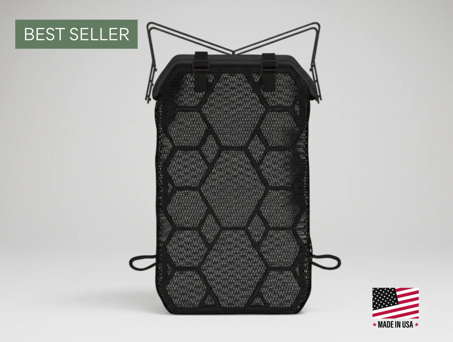 Backpack Ventilation Frame UL2