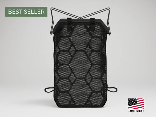Backpack Ventilation Frame UL2