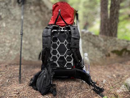 Backpack Ventilation Frame UL2