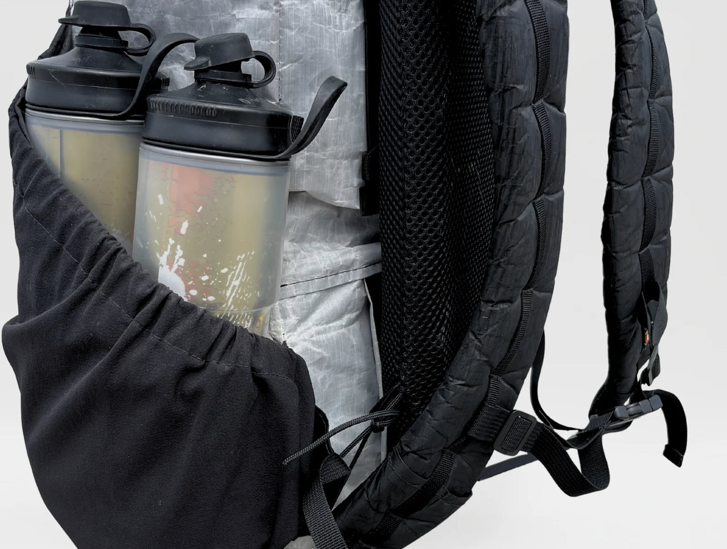 Backpack Ventilation Frame Max UL3
