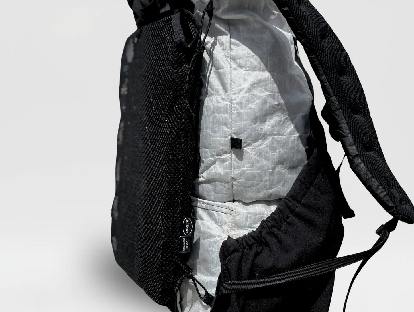 Backpack Ventilation Frame Max UL3