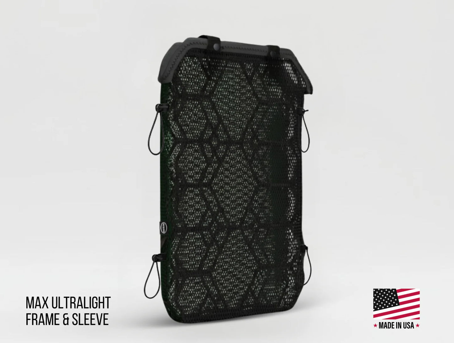 Backpack Ventilation Frame Max UL3