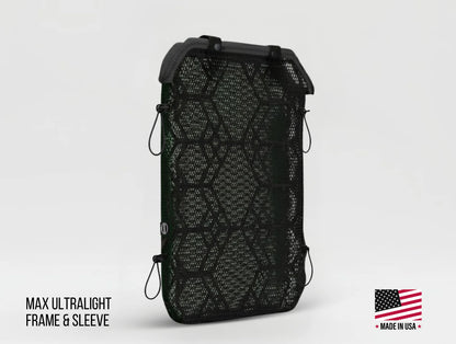 Backpack Ventilation Frame Max UL3