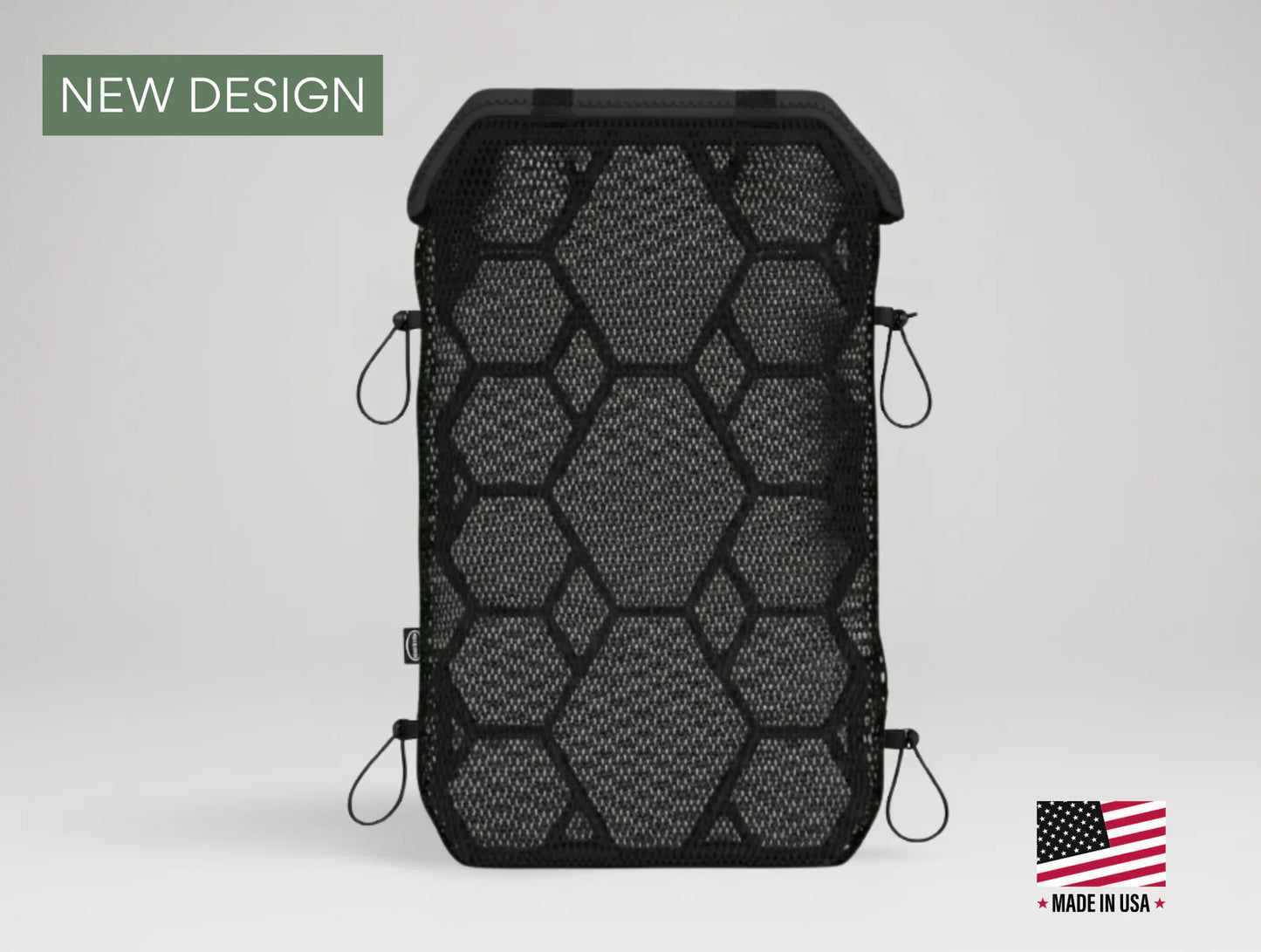 Backpack Ventilation Frame Max UL3