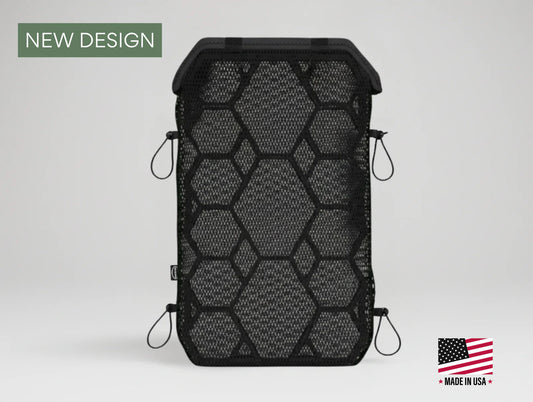 Backpack Ventilation Frame Max UL3